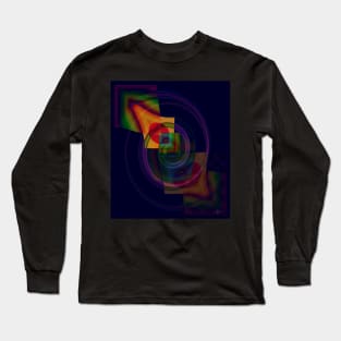 Alternate Universe Long Sleeve T-Shirt